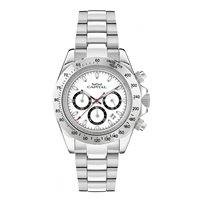 Montre Capital in Acier AX831-03*CZ - AX831-03*CZ